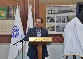 آغاز رسمی طرح تفکیک پسماند شهری از مبدا (تپش )در شهر بندرعباس