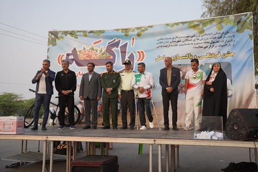 نشاط و سلامت اجتماعی خانوادهها محور برنامههای شهری است