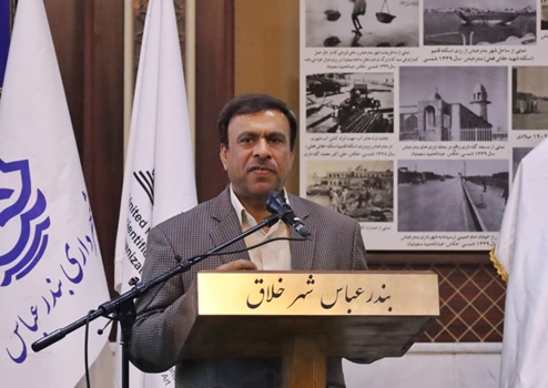 آغاز رسمی طرح تپش در بندرعباس؛ گام مهمی در مدیریت هوشمند پسماند شهری