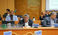 حضور شهردار بندرعباس در یکصدو هفدهمین نشست مجمع شهرداران کلانشهر‌های ایران