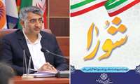 پیام شهردار بندرعباس به مناسبت روز شوراها