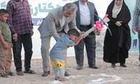 آغاز عملیات اجرایی بوستان ۲ هکتاری گل‌کنی؛ گام بلند شهرداری بندرعباس در ارتقاء کیفیت زندگی محلات