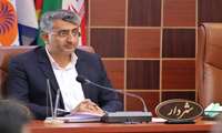 قدردانی شهردار بندرعباس از همدلی شهرداران و مردم شهرهای کشور در پی حادثه بندر شهید رجایی