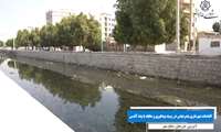 اجرای عملیات لایروبی خورهای بندرعباس با هدف جلوگیری از انتشار  پشه آئدس به پایان رسید