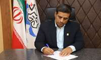 برگزاری دوره آموزشی با محوریت افزایش ایمنی در حمل و نقل عمومی ویژه رانندگان اتوبوس منطقه ۱ بندرعباس