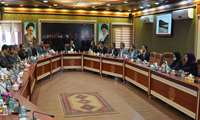 نسیم نوروز در شهر؛ آغاز هماهنگی‌ها برای بهاری متفاوت در بندرعباس