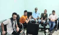 جمع‌آوری ۲۴ آسیب‌دیده اجتماعی در بندرعباس با هدف ارتقای امنیت و سلامت شهری