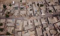 بازگشایی کامل معبر و اجرای آسفالت در منطقه سه بندرعباس