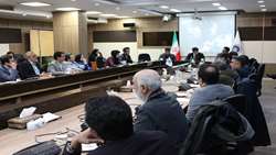 نشست توسعه گردشگری در شهرهای خلاق برگزار شد