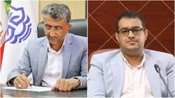 پیام تبریک شهردار بندرعباس به سید محمد رضا موسوی منشی اول شورای اسلامی شهر بندرعباس 