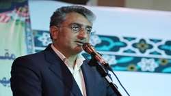 ساخت نخستین باغ وحش مصنوعی ساوانا در شهر بندرعباس
