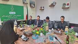 شوق زندگی برای آینده سازان