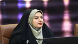 هم اندیشی و برنامه ریزی مدیریت ارتباطات و امور بین الملل شهردارى پیرامون مراسم تشییع ٥ شهید گمنام و ایام فاطمیه در بندرعباس 