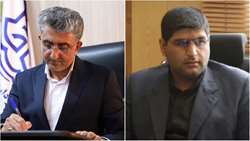 پیام تبریک مهدی نوبانی به سرپرست فرمانداری شهرستان بندرعباس