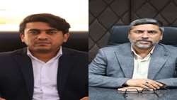 مدیریت بحران در شهر بندرعباس