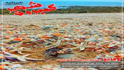 خبرنامه چند رسانه ای گمبرون شهر سال سوم/شماره 120/هفته اول بهمن ماه ۱۴۰۲