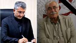 پیام شهردار بندرعباس به مناسبت درگذشت استاد محمد علی بهمنی شاعر و غزل سرای معاصر