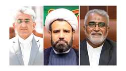 پیام شهردار بندرعباس به مناسبت انتخاب رئیس جدید شورای اسلامی شهر و قدردانی از رئیس پیشین شورا