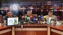 بزرگ‌ترین رصد خانه هوشمند ایران در کوهستان پارک پنجه علی احداث می شود/ از عید مبعث تا ایام دهه فجر،  ۹ پروژه شهری بهره برداری و یا کلنگ زنی می شود