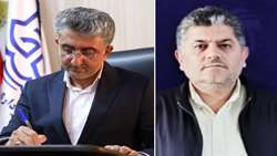 شهردار بندرعباس انتصاب آقای امیر یگانه را به عنوان مدیرعامل سازمان همیاری‌ شهرداری های استان هرمزگان تبریک گفت