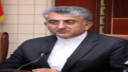 پیام تسلیت شهردار بندرعباس به مناسبت درگذشت والده رئیس دانشگاه علوم پزشکی هرمزگان