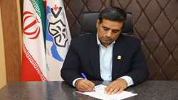 برگزاری دوره آموزشی با محوریت افزایش ایمنی در حمل و نقل عمومی ویژه رانندگان اتوبوس منطقه ۱ بندرعباس