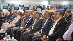 پایان پنج روز هم‌افزایی شهری در مسیر توسعه دریاپایه؛ حضور مؤثر شهرداری بندرعباس در اختتامیه نمایشگاه خلیج فارس و مکران