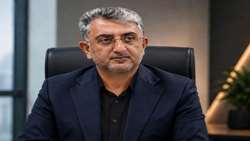 پیام شهردار بندرعباس به مناسبت چهاردهم تیرماه، روز شهرداری‌ها و دهیاری‌ها 