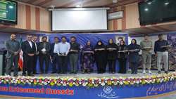 تجلیل از شهروندان پیشگام در تفکیک و تحویل پسماند خشک/قدردانی شهردار بندرعباس از مشارکت مؤثر شهروندان و مدیران شهری در طرح تپش