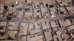 بازگشایی کامل معبر و اجرای آسفالت در منطقه سه بندرعباس