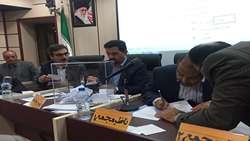 مدیرعامل تاکسیرانی بندرعباس به عضویت هیئت مدیره اتحادیه تاکسیرانی‌های کشور درآمد