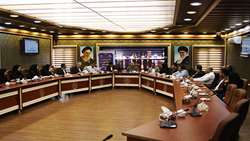 بندرعباس میزبان نشست سراسری مدیران آموزش شهرداری‌های کشور