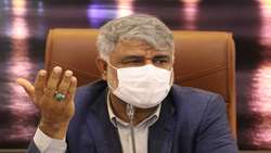 شهردار بندرعباس خبر داد : افزایش ۴۰ درصدی حقوق کارگران تنظیف و فضای سبز نسبت به سال گذشته
