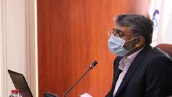 عصر امروز؛ «مهدی نوبانی» شهردار بندرعباس شد