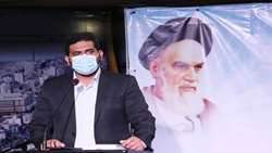 ‌برنامه مجازی «آسمان بر خاک» برگزار می‌شود