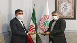 سرپرست مدیریت بازرسی شهرداری بندرعباس منصوب شد