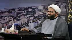 بالاترین امر به معروف و نهی از منکر خدمت به بندگان خداست/  حفظ موازین شرعی و قانونی در محیط های اداری از سوی کارکنان به جد دنبال می شود 