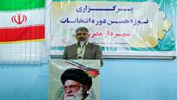 شهردار بندرعباس: دانش‌آموزان باید از دوران مدرسه با فرهنگ شهروندی آشنا شوند