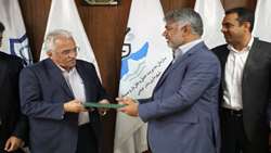 امینی‌زاده: حل مشکل اصناف، حل مشکل شهروندان است/ بنک‌داران جابجا می‌شوند