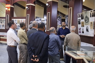 روایت هویت محلات قدیمی بندرعباس در گفت‌وگوی صدا و سیما با کارشناس مرکز اسناد تاریخی شهرداری