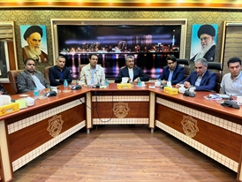 ساماندهی ساحل و دستفروشان با جدیت در حال پیگیری است