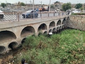 اقدامات پیشگیرانه شهرداری بندرعباس برای ایمن‌سازی خورها و نقاط حادثه‌خیز با ساماندهی افراد دارای اعتیاد
