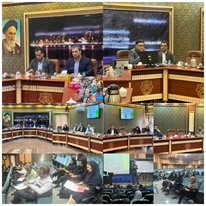 برگزاری دوره حضوری برنامه ریزی راهبردی عملیاتی شهر و شهرداری