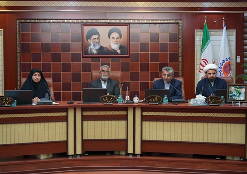 گزارش عملکرد نوروزی و تاکید شهردار بندرعباس بر تداوم خدمات شهری
