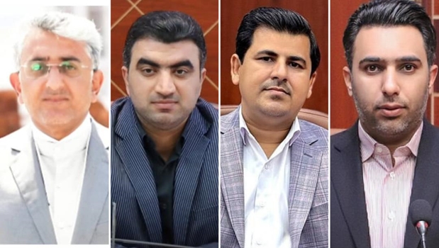 پیام تبریک شهردار بندرعباس به مناسبت انتخاب اعضای هیئترئیسه جدید شورای اسلامی شهر و تقدیر از هیئترئیسه پیشین