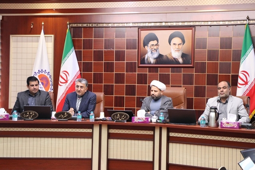 نوبانی: بارندگی اخیر با مدیریت هماهنگ دستگاه‌ها و حضور میدانی استاندار به‌خوبی کنترل شد