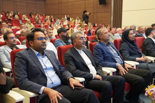 خواجه عطا بازخوانی هویت تاریخی و فرهنگی بندرعباس است