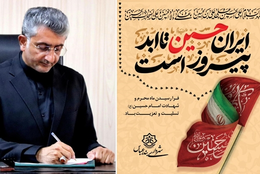بصیرت عاشورایی، راهنمای ملت در حوادث امروز