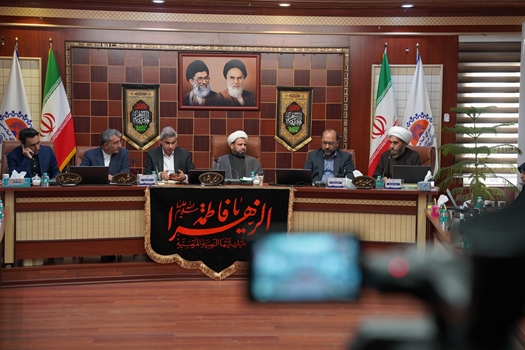 تقویت مسجد محوری و ارائه خدمات گسترده به مساجد، اولویت‌های اصلی مدیریت شهری