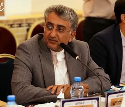 پیشنهاد شهرداربندرعباس برای تشکیل مجمع شهرهای ساحلی ایران در دومین مجمع شهرهای تاریخی مطرح شد